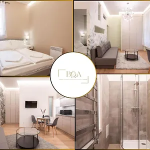 Kl31 - - Klauzal Square By Bqa Budapest