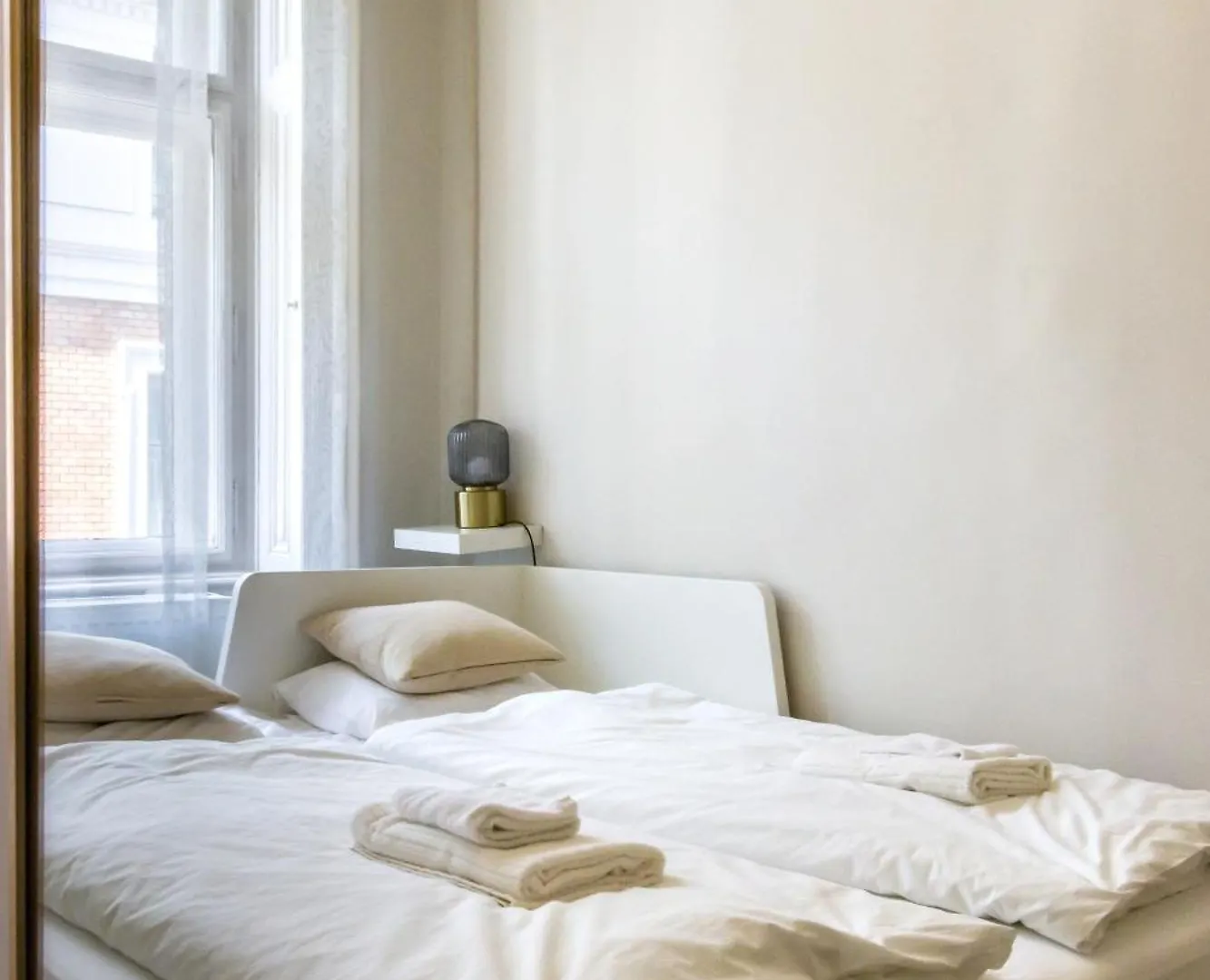 Andrassy Str. Luxury Apartment Budapest 0*,  Hungría