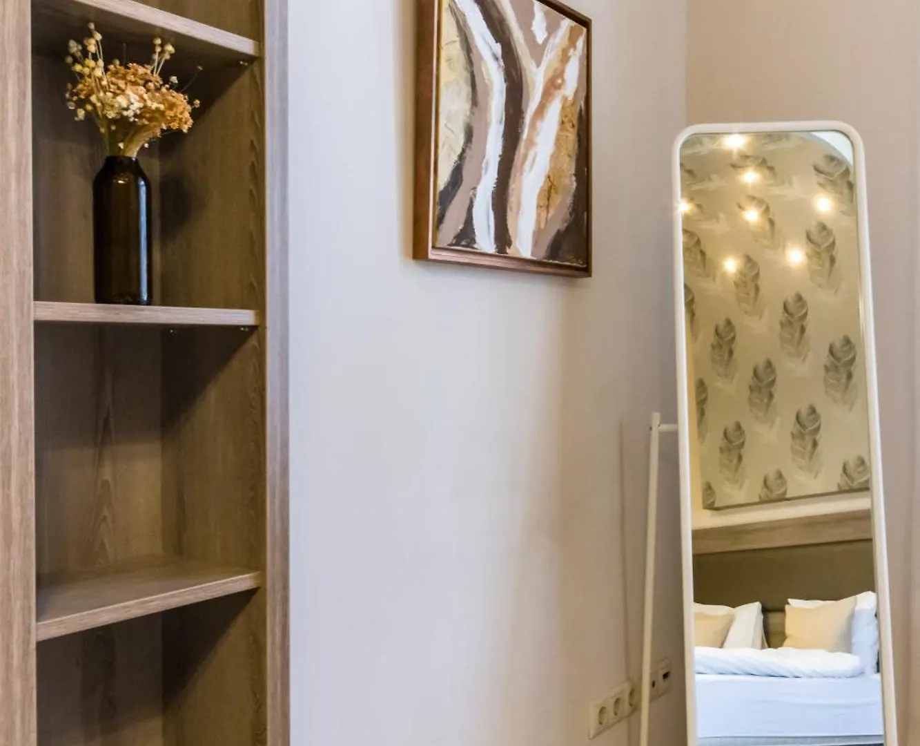 Andrassy Str. Luxury Apartment Budapest