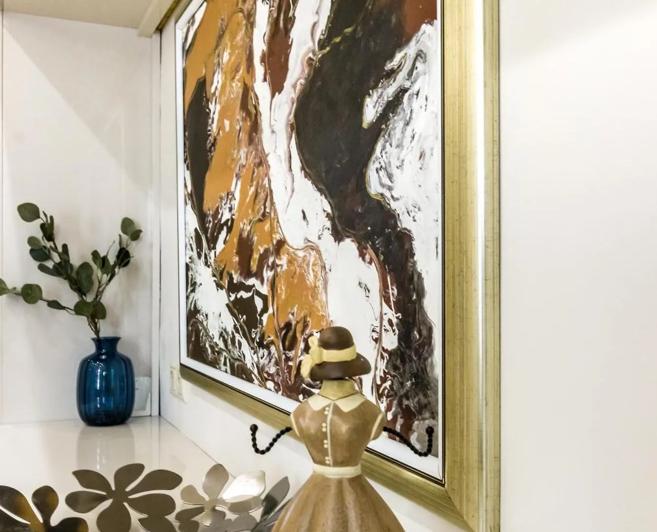 Andrassy Str. Luxury Apartment Budapest 0*,  Hungría