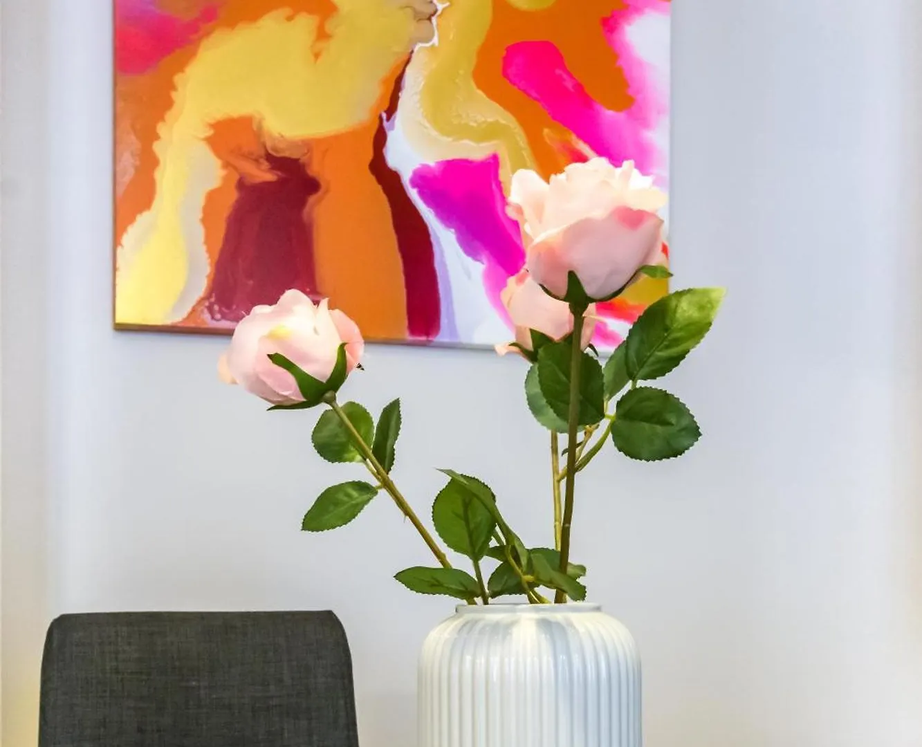 Andrassy Str. Luxury Apartment Budapest 0*,